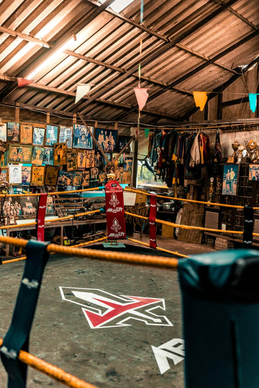 How to Choose a Martial Arts Academy Near You: A Parent & Beginner's Guide